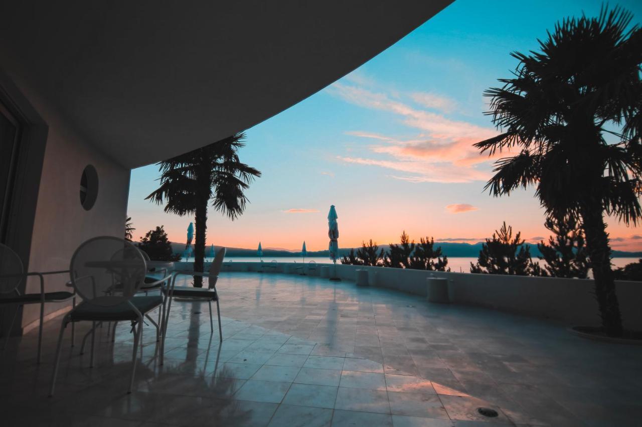 Villa Bella Ochryda Zewnętrze zdjęcie