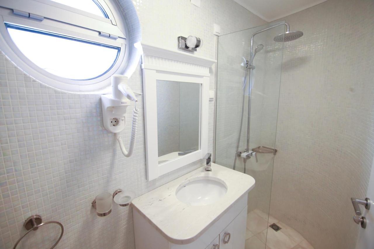 Villa Bella Ochryda Zewnętrze zdjęcie
