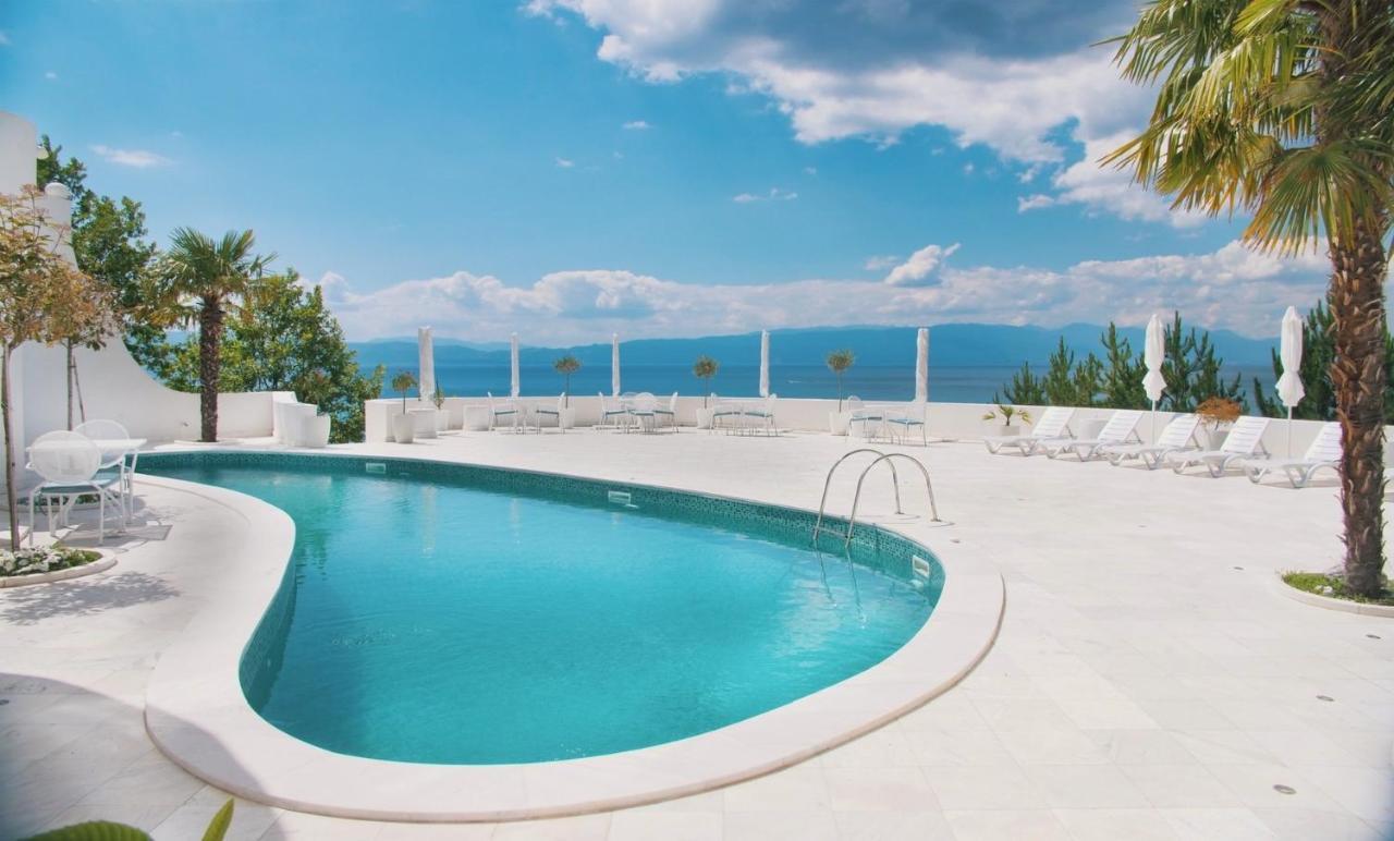 Villa Bella Ochryda Zewnętrze zdjęcie