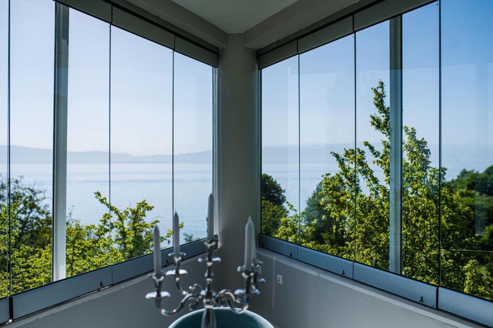 Villa Bella Ochryda Zewnętrze zdjęcie