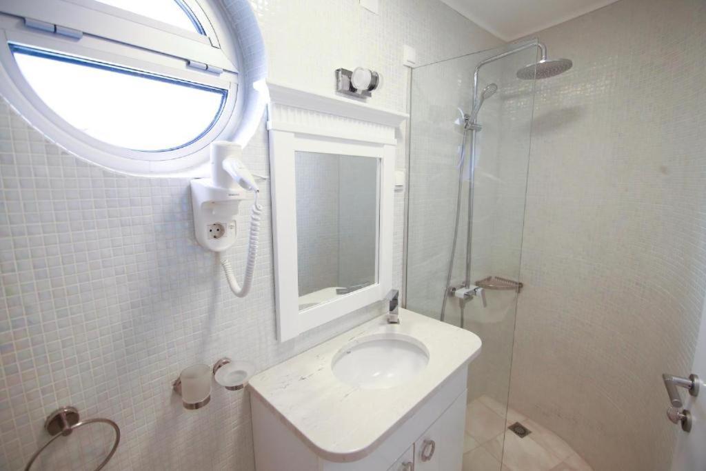 Villa Bella Ochryda Zewnętrze zdjęcie